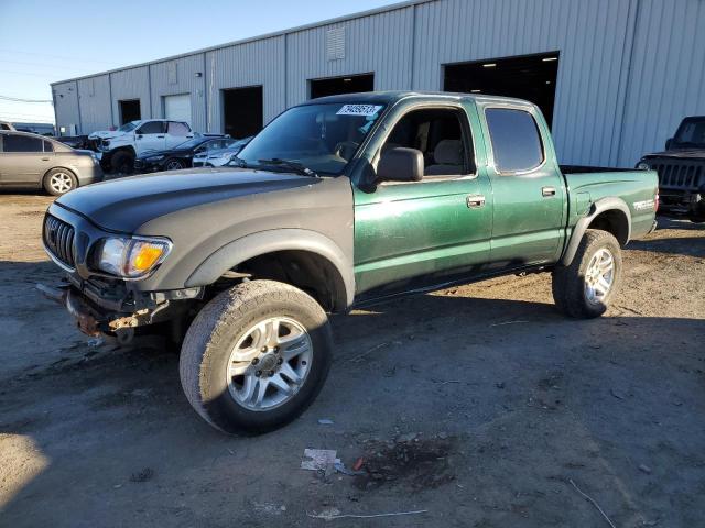 TOYOTA TACOMA 2004 5tegm92n04z334275