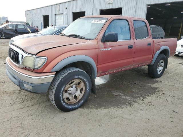 TOYOTA TACOMA 2001 5tegm92n11z819617