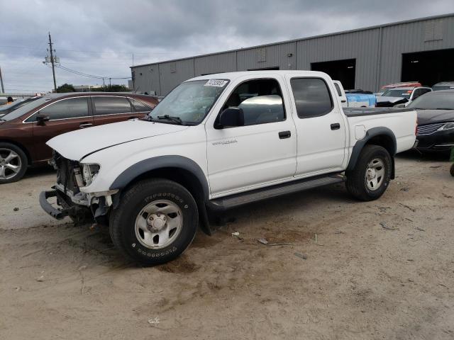 TOYOTA TACOMA 2003 5tegm92n23z187911