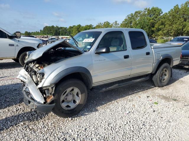 TOYOTA TACOMA DOU 2004 5tegm92n24z406335