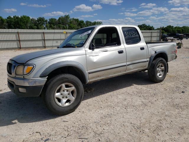 TOYOTA TACOMA 2001 5tegm92n41z877995