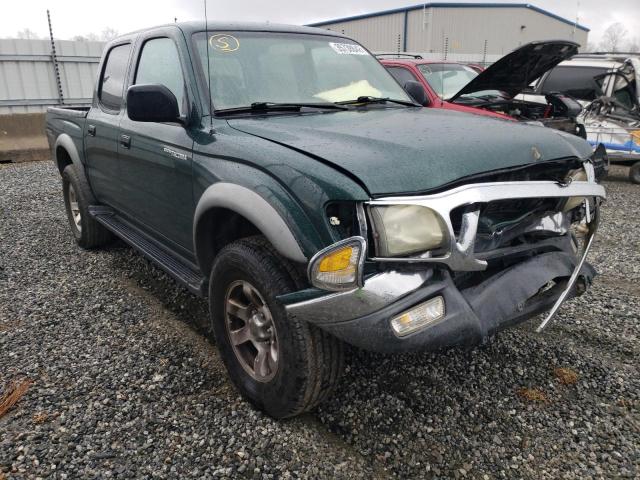 TOYOTA TACOMA DOU 2001 5tegn92n01z846675