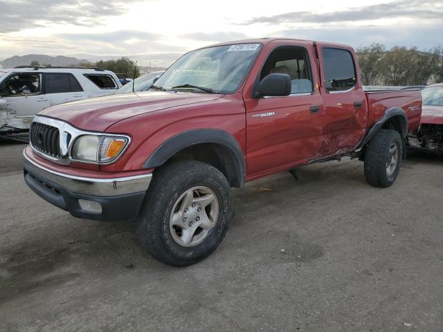 TOYOTA TACOMA 2002 5tegn92n02z057797