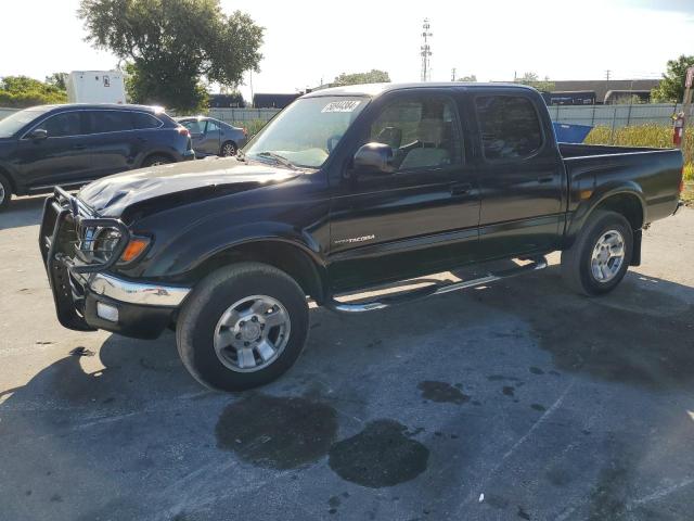 TOYOTA TACOMA 2002 5tegn92n02z064152