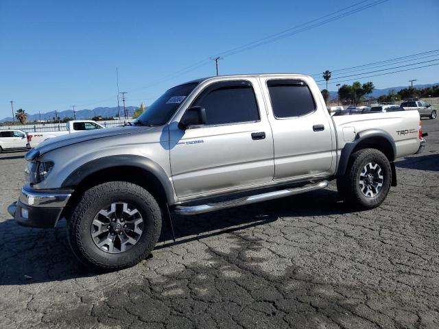 TOYOTA TACOMA 2002 5tegn92n02z143675