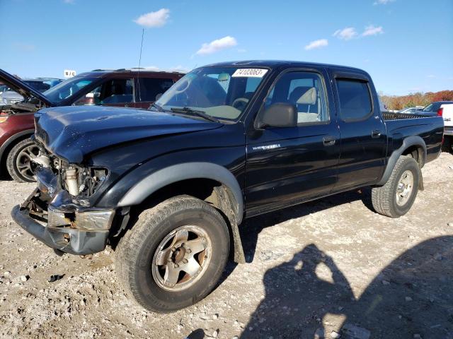 TOYOTA TACOMA 2003 5tegn92n03z168139