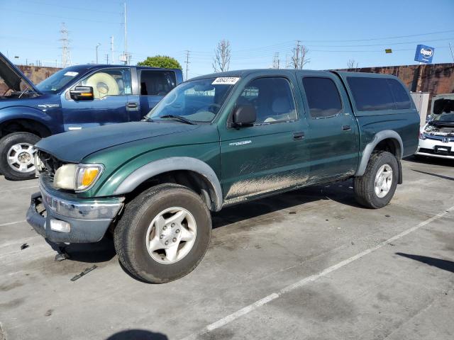 TOYOTA TACOMA 2003 5tegn92n03z189475