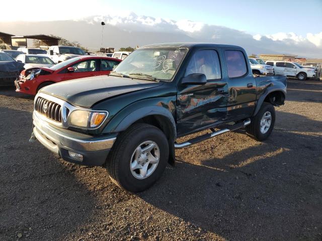 TOYOTA TACOMA DOU 2003 5tegn92n03z289477