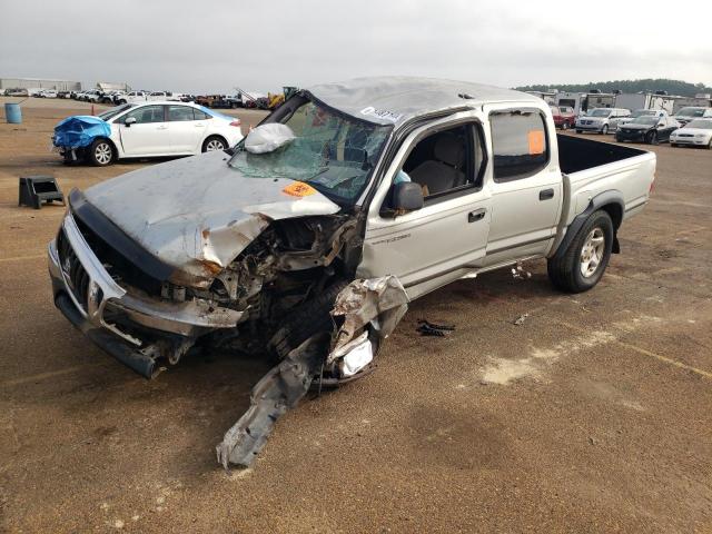 TOYOTA TACOMA 2004 5tegn92n04z314248