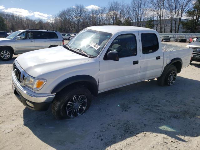 TOYOTA TACOMA 2001 5tegn92n11z764468