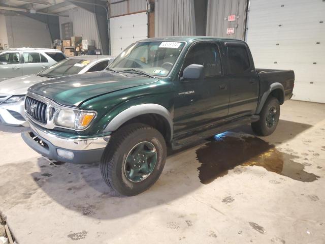 TOYOTA TACOMA 2001 5tegn92n11z779942