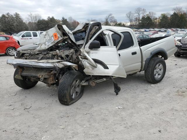 TOYOTA TACOMA 2001 5tegn92n11z818979