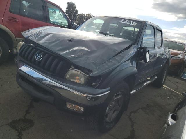 TOYOTA TACOMA 2003 5tegn92n13z178632