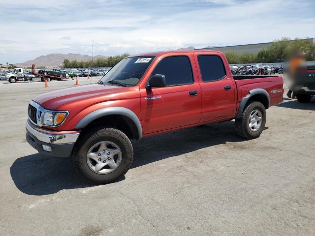 TOYOTA TACOMA DOU 2003 5tegn92n13z181160