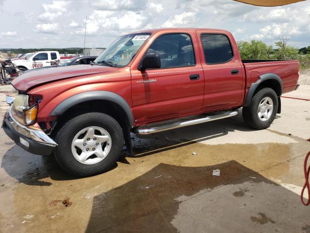 TOYOTA TACOMA 2003 5tegn92n13z196760