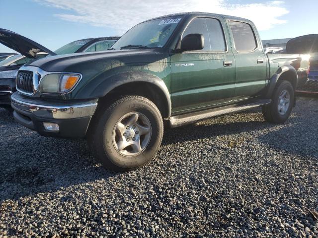 TOYOTA TACOMA DOU 2003 5tegn92n13z204002