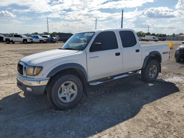 TOYOTA TACOMA DOU 2003 5tegn92n13z267598