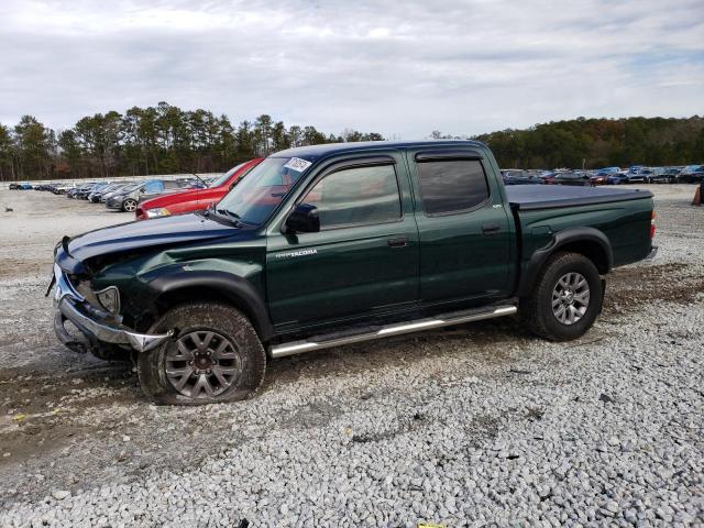 TOYOTA TACOMA 2004 5tegn92n14z329910