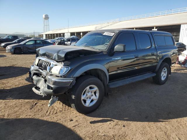 TOYOTA TACOMA 2004 5tegn92n14z353365