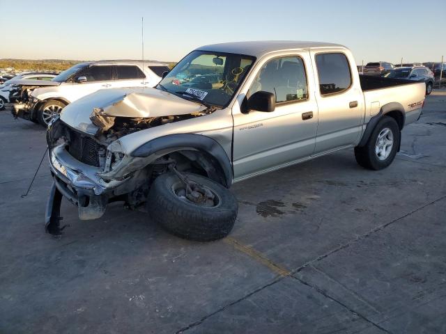 TOYOTA TACOMA 2004 5tegn92n14z449447