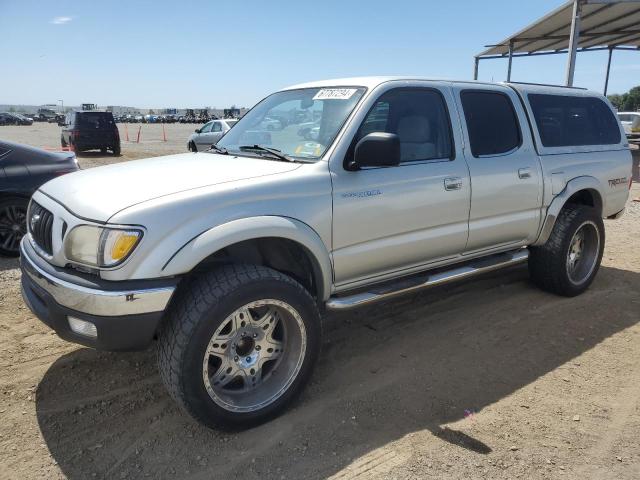 TOYOTA TACOMA DOU 2002 5tegn92n22z022212