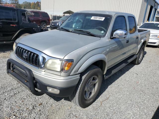 TOYOTA TACOMA DOU 2003 5tegn92n23z147518