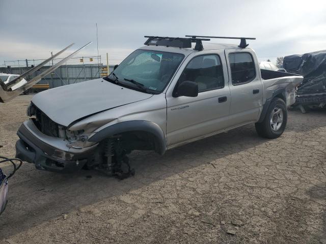 TOYOTA TACOMA DOU 2003 5tegn92n23z226896