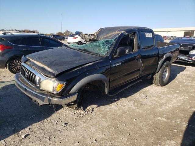 TOYOTA TACOMA 2003 5tegn92n23z301158