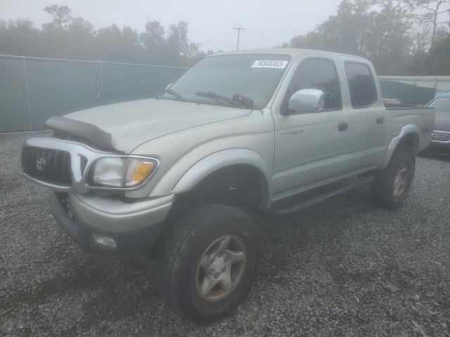 TOYOTA TACOMA 2004 5tegn92n24z312548