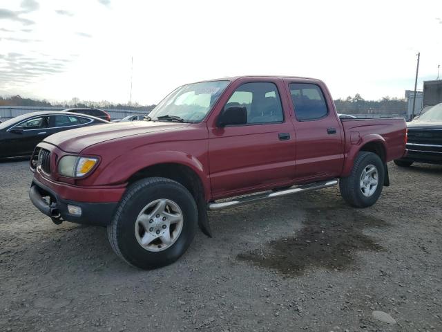 TOYOTA TACOMA DOU 2004 5tegn92n24z374628