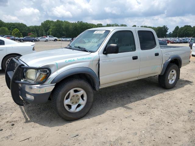 TOYOTA TACOMA DOU 2004 5tegn92n24z390389