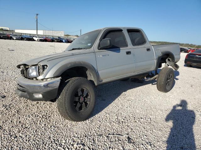 TOYOTA TACOMA 2004 5tegn92n24z391641