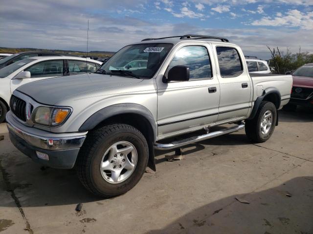 TOYOTA TACOMA 2004 5tegn92n24z415940