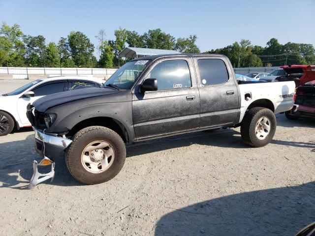 TOYOTA TACOMA 2004 5tegn92n24z430292