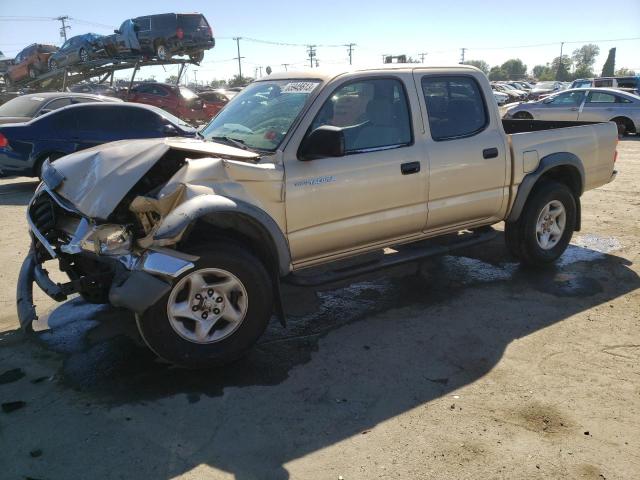 TOYOTA TACOMA DOU 2004 5tegn92n24z430566