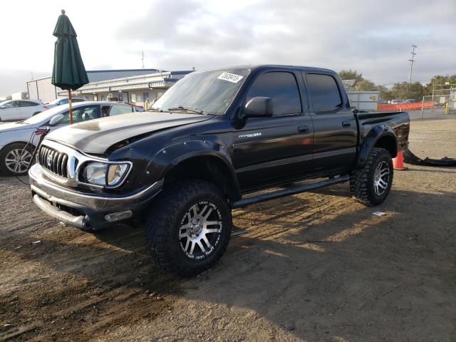 TOYOTA TACOMA 2001 5tegn92n31z733593