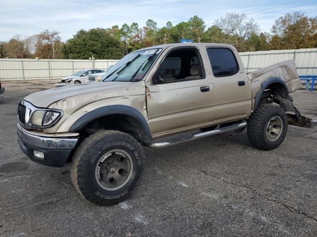 TOYOTA TACOMA 2001 5tegn92n31z745341