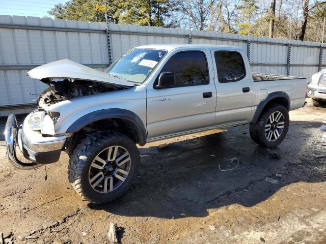 TOYOTA TACOMA 2001 5tegn92n31z799366