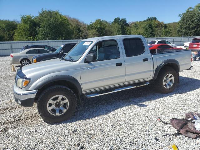 TOYOTA TACOMA DOU 2002 5tegn92n32z069393