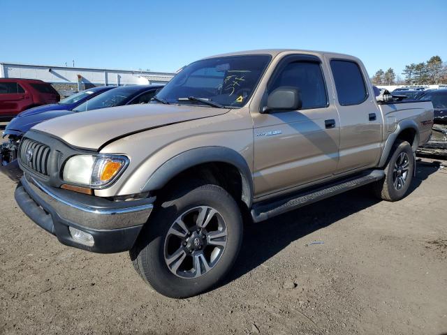 TOYOTA TACOMA 2002 5tegn92n32z083813