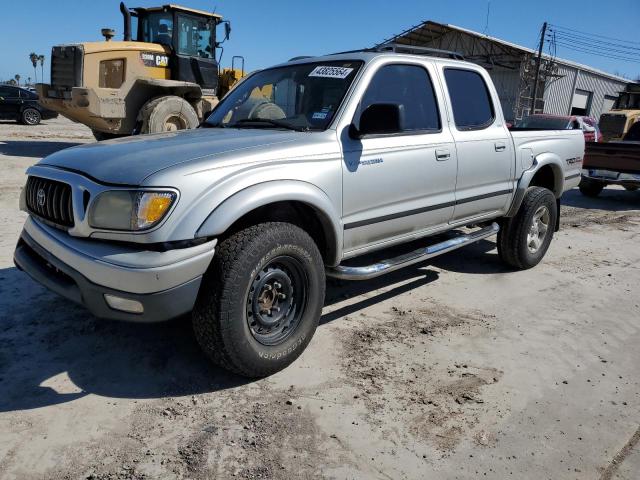 TOYOTA TACOMA 2003 5tegn92n33z155000