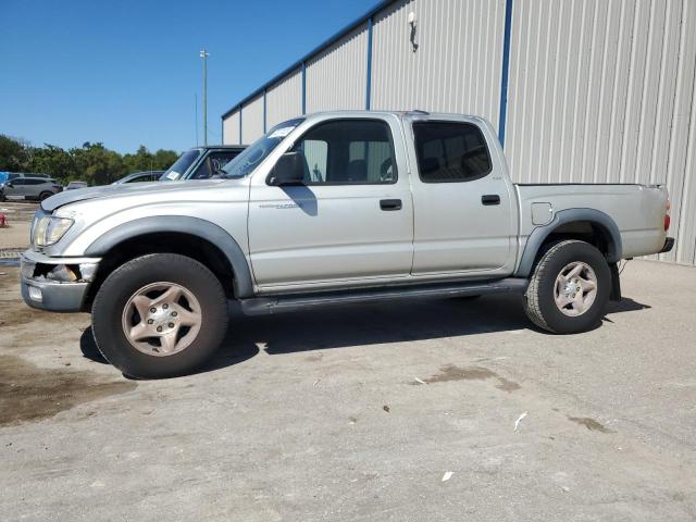 TOYOTA TACOMA DOU 2003 5tegn92n33z205636