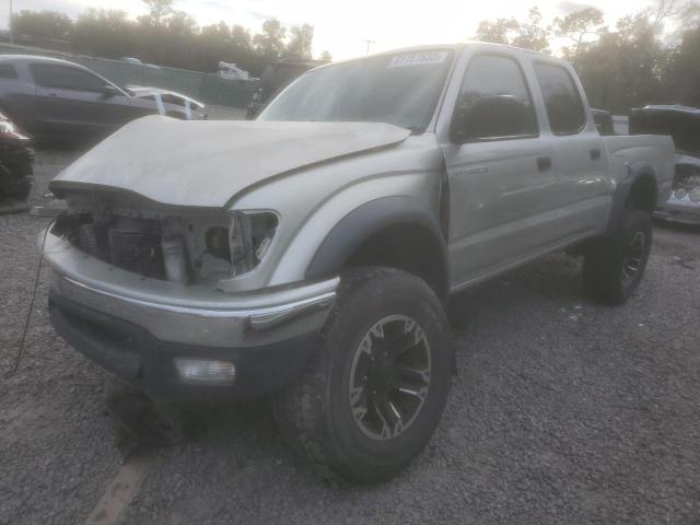 TOYOTA TACOMA 2003 5tegn92n33z240807