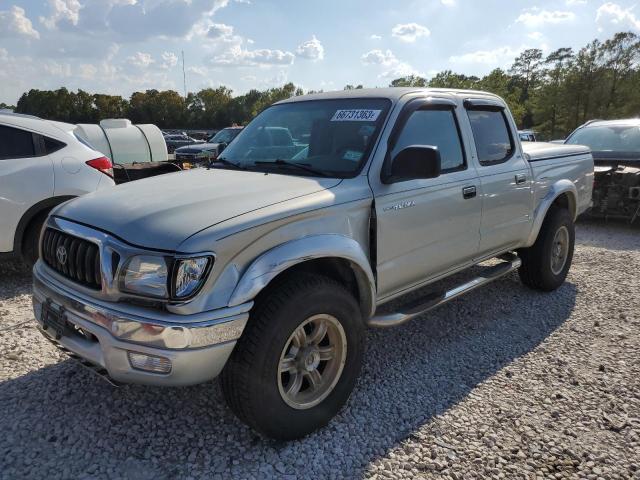 TOYOTA TACOMA DOU 2003 5tegn92n33z288632