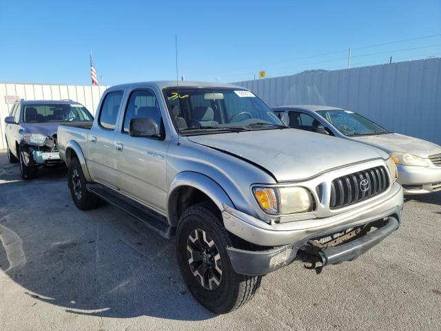 TOYOTA TACOMA DOU 2003 5tegn92n33z289635