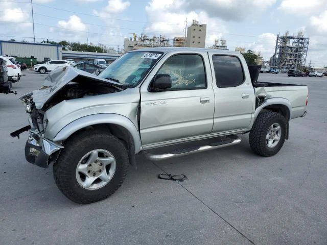 TOYOTA TACOMA DOU 2004 5tegn92n34z309898