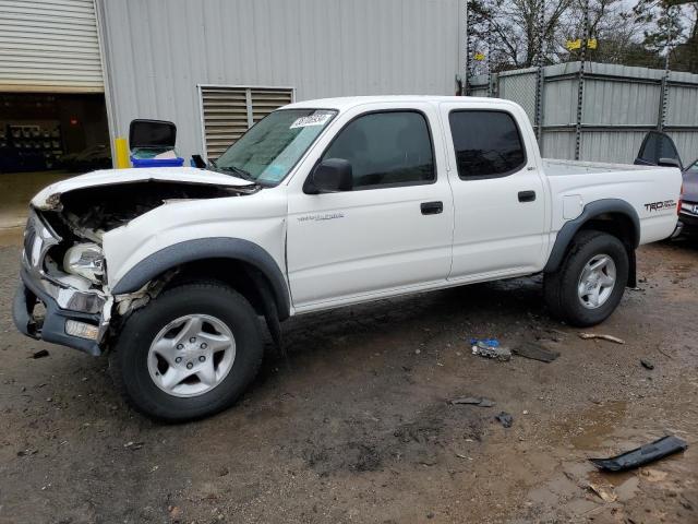 TOYOTA TACOMA 2004 5tegn92n34z315541