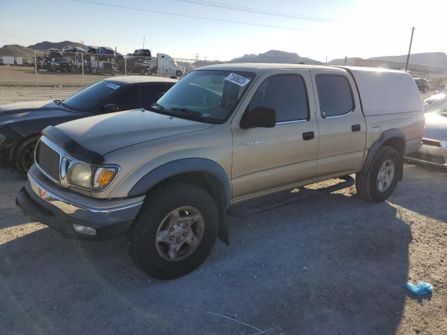 TOYOTA TACOMA 2004 5tegn92n34z415350