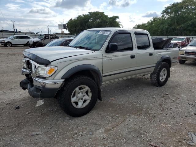 TOYOTA TACOMA DOU 2004 5tegn92n34z425764