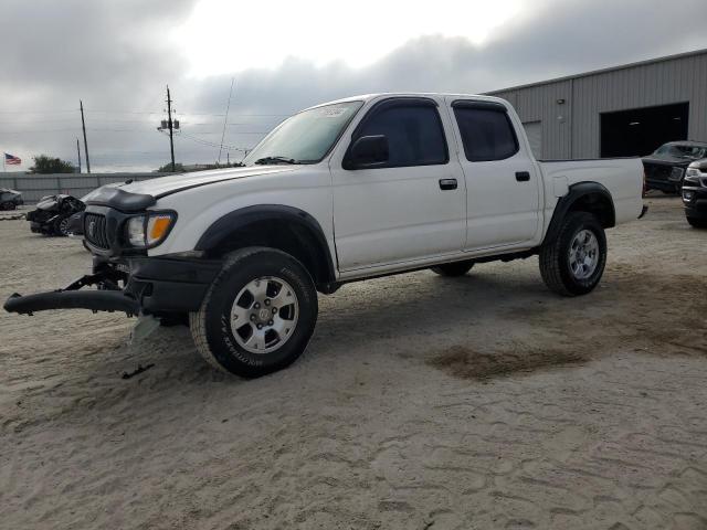 TOYOTA TACOMA DOU 2001 5tegn92n41z844184